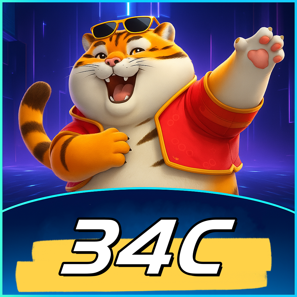 34c bet.com: Slots e Caça-níqueis no Cassino ao Vivo!